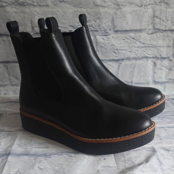 H&M Chelsea Boots - Picture 2 of 11